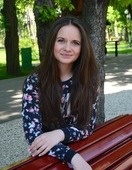 Антощенко   Ірина Віталіївна